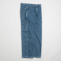 Dickies Stevensville Carpenter Jeans - Classic Blue thumbnail