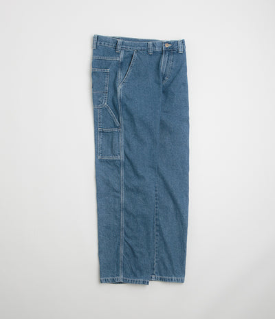 Dickies Stevensville Carpenter Jeans - Classic Blue