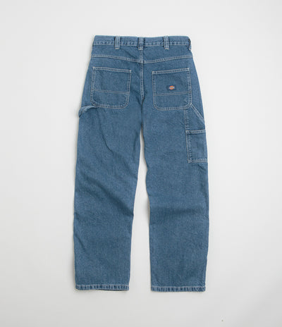 Dickies Stevensville Carpenter Jeans - Classic Blue