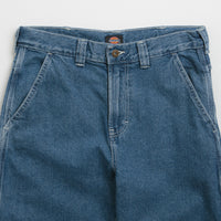 Dickies Stevensville Carpenter Jeans - Classic Blue thumbnail