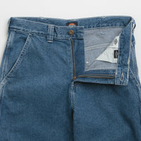 Dickies Stevensville Carpenter Jeans - Classic Blue thumbnail