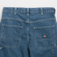 Dickies Stevensville Carpenter Jeans - Classic Blue thumbnail