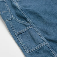 Dickies Stevensville Carpenter Jeans - Classic Blue thumbnail