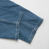 Dickies Stevensville Carpenter Jeans - Classic Blue thumbnail