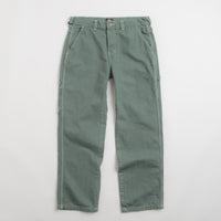 Dickies Stevensville Carpenter Jeans - Lincoln Green thumbnail