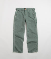 Dickies Stevensville Carpenter Jeans - Lincoln Green