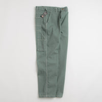 Dickies Stevensville Carpenter Jeans - Lincoln Green thumbnail