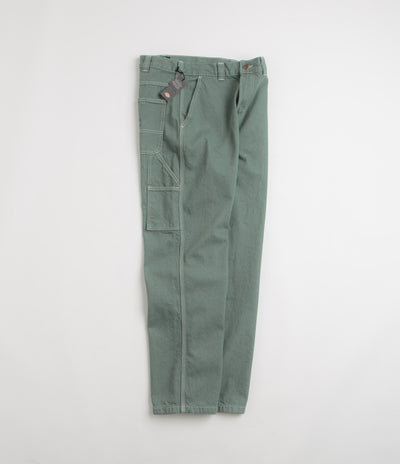 Dickies Stevensville Carpenter Jeans - Lincoln Green