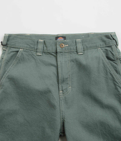 Dickies Stevensville Carpenter Jeans - Lincoln Green