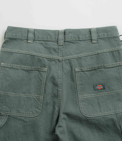 Dickies Stevensville Carpenter Jeans - Lincoln Green