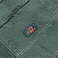 Dickies Stevensville Carpenter Jeans - Lincoln Green thumbnail