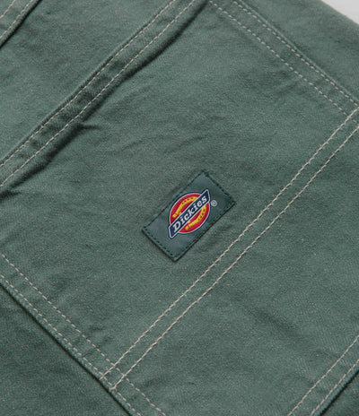 Dickies Stevensville Carpenter Jeans - Lincoln Green