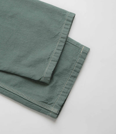 Dickies Stevensville Carpenter Jeans - Lincoln Green