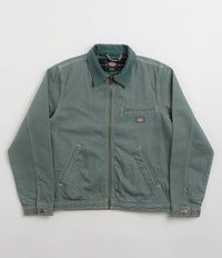 Dickies Stevensville Painter Jacket - Lincoln Green