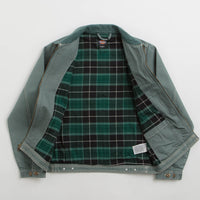 Dickies Stevensville Painter Jacket - Lincoln Green thumbnail