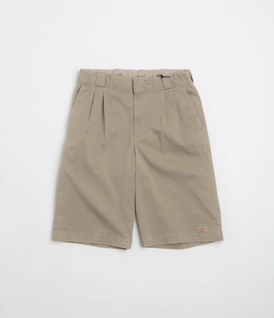 Dickies Unionville 13 Inch Work Shorts - Desert Sand