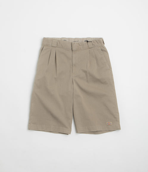 Dickies Unionville 13 Inch Work Shorts - Desert Sand