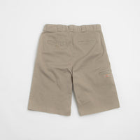 Dickies Unionville 13 Inch Work Shorts - Desert Sand thumbnail