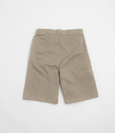 Dickies Unionville 13 Inch Work Shorts - Desert Sand