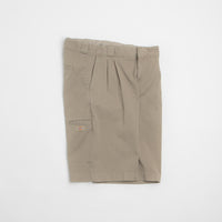 Dickies Unionville 13 Inch Work Shorts - Desert Sand thumbnail