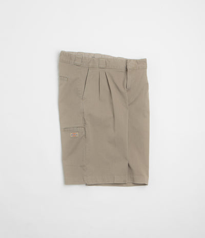 Dickies Unionville 13 Inch Work Shorts - Desert Sand