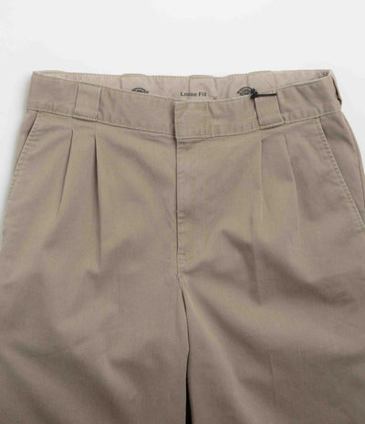 Dickies Unionville 13 Inch Work Shorts - Desert Sand