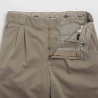 Dickies Unionville 13 Inch Work Shorts - Desert Sand thumbnail