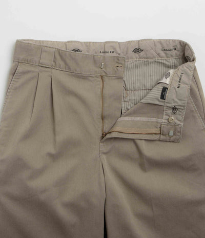 Dickies Unionville 13 Inch Work Shorts - Desert Sand