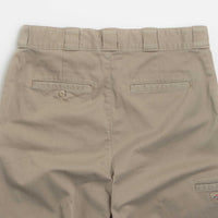 Dickies Unionville 13 Inch Work Shorts - Desert Sand thumbnail