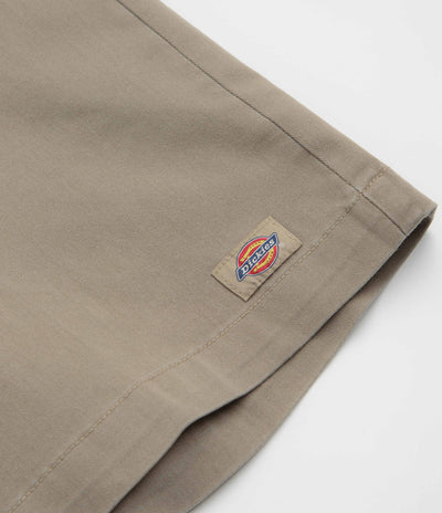 Dickies Unionville 13 Inch Work Shorts - Desert Sand