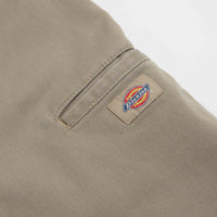 Dickies Unionville 13 Inch Work Shorts - Desert Sand thumbnail