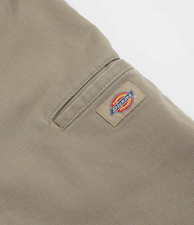 Dickies Unionville 13 Inch Work Shorts - Desert Sand