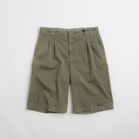 Dickies Unionville 13 Inch Work Shorts - Military Green thumbnail