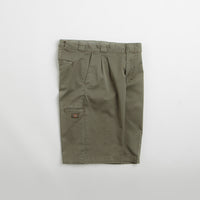 Dickies Unionville 13 Inch Work Shorts - Military Green thumbnail