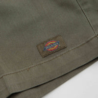 Dickies Unionville 13 Inch Work Shorts - Military Green thumbnail