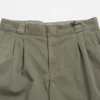 Dickies Unionville 13 Inch Work Shorts - Military Green thumbnail