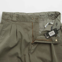 Dickies Unionville 13 Inch Work Shorts - Military Green thumbnail