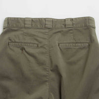 Dickies Unionville 13 Inch Work Shorts - Military Green thumbnail