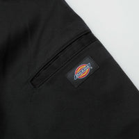 Dickies Unionville Pleated Work Pants - Black thumbnail