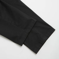 Dickies Unionville Pleated Work Pants - Black thumbnail