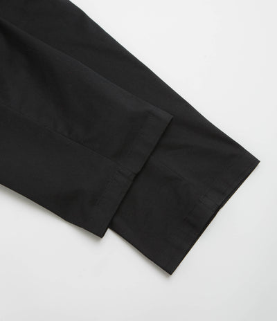 Dickies Unionville Pleated Work Pants - Black