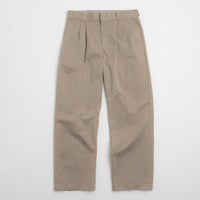 Dickies Unionville Pleated Work Pants - Desert Sand thumbnail