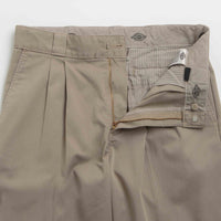 Dickies Unionville Pleated Work Pants - Desert Sand thumbnail