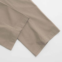 Dickies Unionville Pleated Work Pants - Desert Sand thumbnail