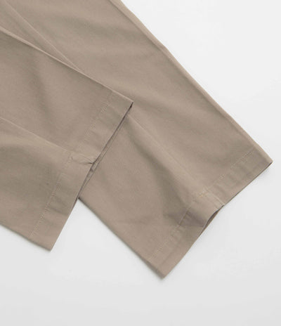 Dickies Unionville Pleated Work Pants - Desert Sand