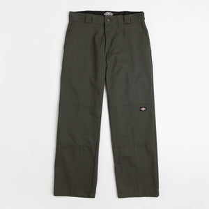 The Mannei Track Pants for Women  Khaki - Dickies Valley Grande Double  Knee Pants - BillrichardsonShops