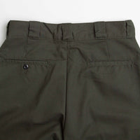 Dickies Valley Grande Double Knee Pants - Olive Green thumbnail