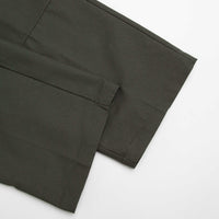 Dickies Valley Grande Double Knee Pants - Olive Green thumbnail