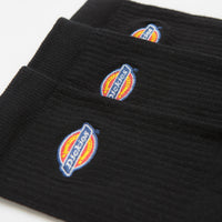 Dickies Valley Grove Socks - Black thumbnail