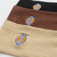 Dickies Valley Grove Socks - Cappuccino thumbnail